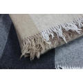 Fashion Cashmere Pashmina Plaid shawls